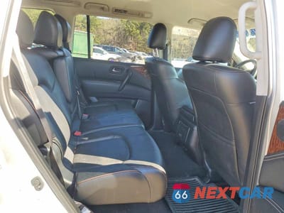 Zdjęcie 11 z 13 samochodu: 2017 NISSAN ARMADA SV VIN:JN8AY2NDXH9004685 - miniatura
