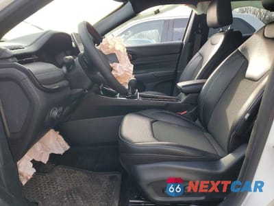 Zdjęcie 7 z 12 samochodu: 2024 JEEP COMPASS LATITUDE VIN:3C4NJDBN6RT146423 - miniatura