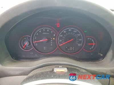 Zdjęcie 9 z 14 samochodu: 2006 SUBARU LEGACY OUTBACK 2.5 XT LIMITED VIN:4S4BP67C964305663 - miniatura