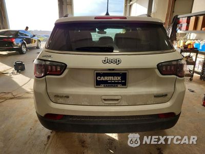 Zdjęcie 6 z 13 samochodu: 2022 JEEP COMPASS LATITUDE LUX VIN:3C4NJDFB0NT127862 - miniatura