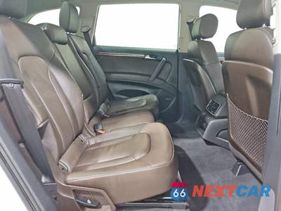 Zdjęcie 11 z 12 samochodu: 2015 AUDI Q7 PREMIUM PLUS VIN:WA1LGAFE5FD025943 - miniatura