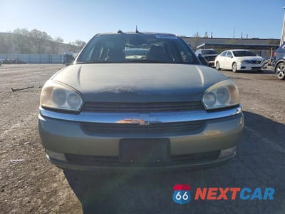 Piąte zdjęcie samochodu w środku: 2004 CHEVROLET MALIBU LT VIN:1G1ZU54834F119147 - miniatura