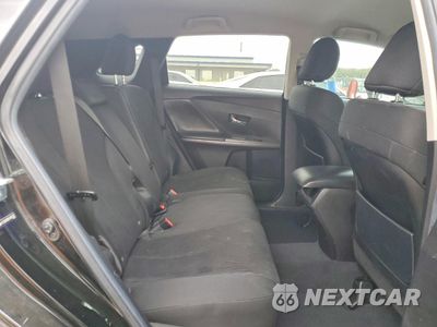 Zdjęcie 11 z 15 samochodu: 2014 TOYOTA VENZA LE VIN:4T3ZK3BB0EU067167 - miniatura