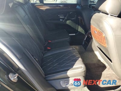 Zdjęcie 10 z 11 samochodu: 2015 BENTLEY FLYING SPUR VIN:SCBEC9ZA8FC043122 - miniatura