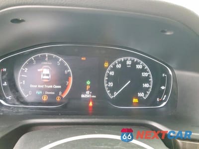 Zdjęcie 9 z 12 samochodu: 2018 HONDA ACCORD VIN:1HGCV1F94JA018945 - miniatura