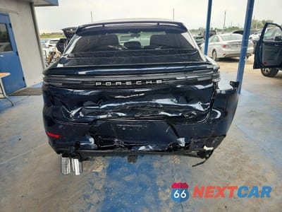 Zdjęcie 6 z 13 samochodu: 2026 PORSCHE CAYENNE S COUPE VIN:WP1BL2AY9TDA50178 - miniatura