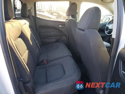 Zdjęcie 10 z 11 samochodu: 2019 CHEVROLET COLORADO VIN:1GCGTCEN5K1128145 - miniatura