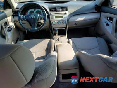 Zdjęcie 8 z 13 samochodu: 2009 TOYOTA CAMRY BASE VIN:4T1BE46K49U411011 - miniatura