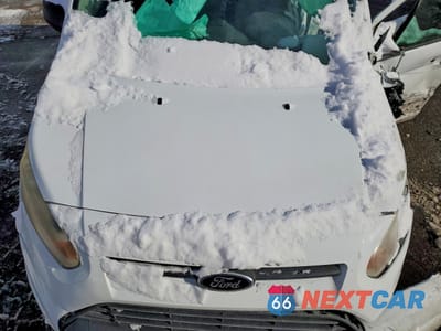Zdjęcie 12 z 14 samochodu: 2014 FORD TRANSIT CONNECT DELIVERY VAN VIN:NM0LS6F71E1140989 - miniatura
