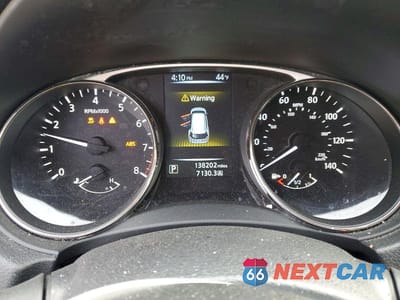 Zdjęcie 9 z 13 samochodu: 2016 NISS ROGUE S VIN:KNMAT2MV9GP651710 - miniatura