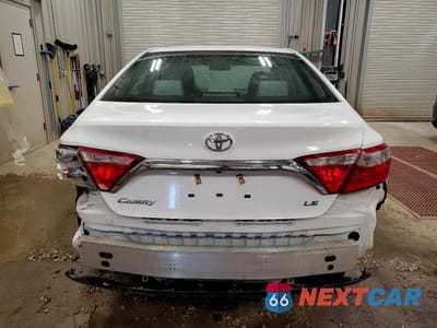 Zdjęcie 6 z 13 samochodu: 2017 TOYOTA CAMRY LE VIN:4T1BF1FK7HU785865 - miniatura