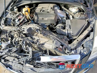 Zdjęcie 11 z 11 samochodu: 2017 CADILLAC ATS VIN:1G6AG5RX4H0146106 - miniatura