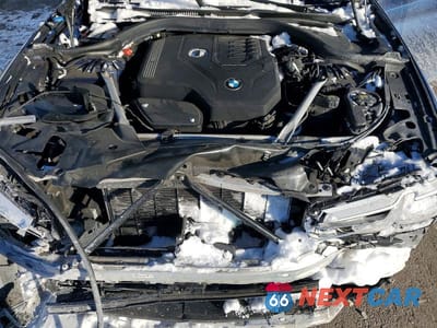 Zdjęcie 11 z 12 samochodu: 2021 BMW 530 XI VIN:WBA13BJ0XMWX19469 - miniatura