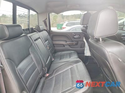 Zdjęcie 10 z 11 samochodu: 2015 GMC SIERRA K2500 DENALI VIN:1GT120E83FF513598 - miniatura