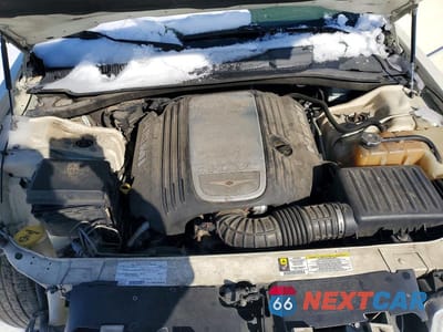 Zdjęcie 11 z 11 samochodu: 2008 CHRYSLER 300C VIN:2C3KA63H88H242251 - miniatura