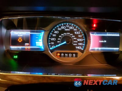 Zdjęcie 9 z 12 samochodu: 2017 FORD TAURUS LIMITED VIN:1FAHP2J80HG128410 - miniatura