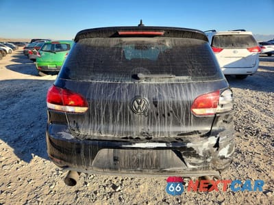 Zdjęcie 6 z 14 samochodu: 2012 VOLKSWAGEN GTI VIN:WVWED7AJ1CW223577 - miniatura