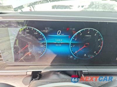 Zdjęcie 9 z 12 samochodu: 2022 MERCEDES-BENZ GLE 350 VIN:4JGFB4JB9NA734838 - miniatura