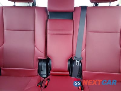 Zdjęcie 10 z 14 samochodu: 2022 LEXUS GX 460 VIN:JTJAM7BX0N5329512 - miniatura