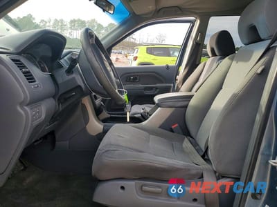 Zdjęcie 7 z 14 samochodu: 2006 HONDA PILOT VIN:5FNYF18416B009931 - miniatura