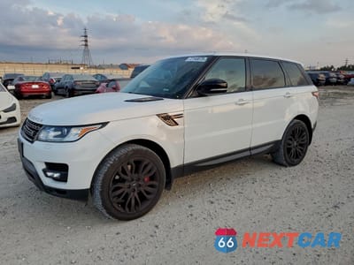 2014 LAND ROVER RANGE ROVER SPORT SC SALWR2EF3EA325907 - główne zdjęcie licytacji z USA - miniatura