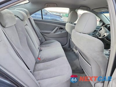 Zdjęcie 10 z 12 samochodu: 2011 TOYOTA CAMRY LE VIN:4T1BF3EKXBU721811 - miniatura