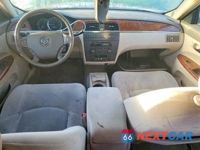 Zdjęcie 8 z 11 samochodu: 2005 BUICK LACROSSE CX VIN:2G4WC532551257741 - miniatura