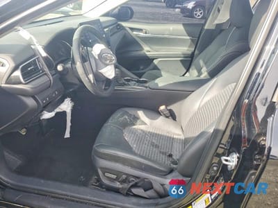Zdjęcie 7 z 13 samochodu: 2024 TOYOTA CAMRY SE VIN:4T1G11AK3RU886785 - miniatura