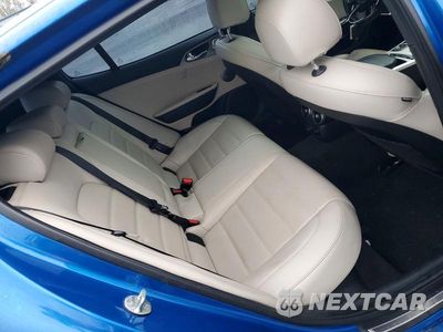 Zdjęcie 10 z 13 samochodu: 2018 KIA STINGER GT2 VIN:KNAE55LC8J6016954 - miniatura