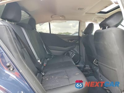 Zdjęcie 10 z 13 samochodu: 2024 SUBARU LEGACY PREMIUM VIN:4S3BWAF6XR3026609 - miniatura