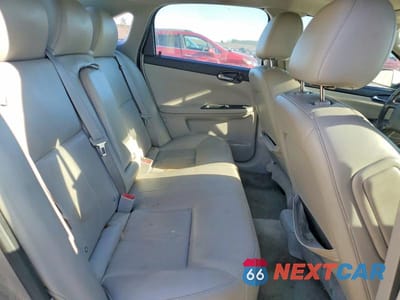 Zdjęcie 10 z 12 samochodu: 2011 CHEVROLET IMPALA LT VIN:2G1WB5EK3B1102758 - miniatura