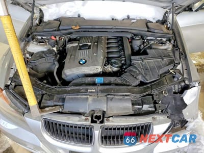 Zdjęcie 11 z 11 samochodu: 2006 BMW 325 I VIN:WBAVB13576KX69795 - miniatura