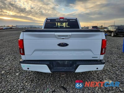 Zdjęcie 6 z 12 samochodu: 2018 FORD F150 SUPERCREW VIN:1FTFW1EG9JKE83255 - miniatura