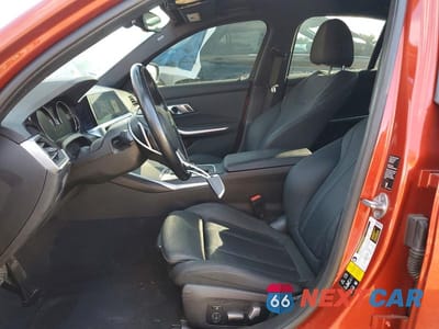 Zdjęcie 7 z 12 samochodu: 2020 BMW 330XI VIN:3MW5R7J04L8B45942 - miniatura