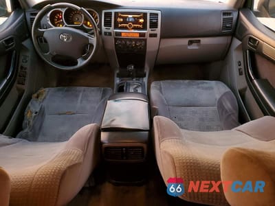 Zdjęcie 8 z 14 samochodu: 2004 TOYOTA 4RUNNER VIN:JTEZU14R748012157 - miniatura