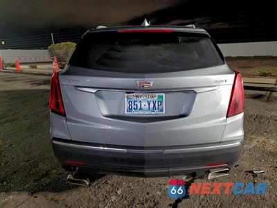 Zdjęcie 6 z 15 samochodu: 2025 CADILLAC XT5 LUXURY VIN:1GYKNAR47SZ147625 - miniatura