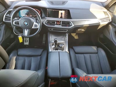 Zdjęcie 8 z 14 samochodu: 2022 BMW X5 M50I VIN:5UXJU4C08N9J86898 - miniatura