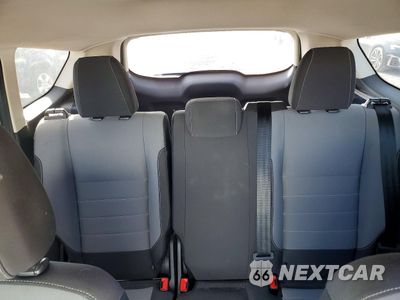 Zdjęcie 10 z 14 samochodu: 2017 FORD ESCAPE S VIN:1FMCU0F73HUD04865 - miniatura