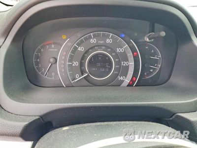 Zdjęcie 9 z 12 samochodu: 2016 HONDA CR-V SE VIN:2HKRM3H41GH518846 - miniatura