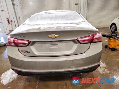Zdjęcie 6 z 12 samochodu: 2024 CHEVROLET MALIBU PREMIER VIN:1G1ZE5ST1RF246202 - miniatura