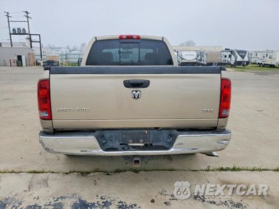 Zdjęcie 6 z 13 samochodu: 2005 DODGE RAM 3500 ST VIN:3D7LR38C25G808992 - miniatura