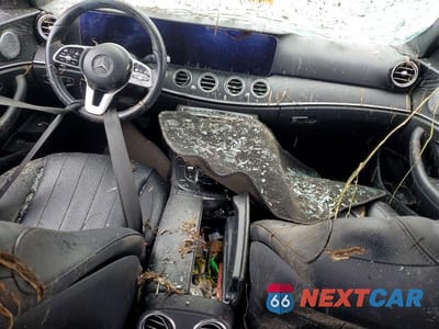 Zdjęcie 8 z 11 samochodu: 2020 MERCEDES-BENZ E 350 VIN:WDDZF8DBXLA752700 - miniatura