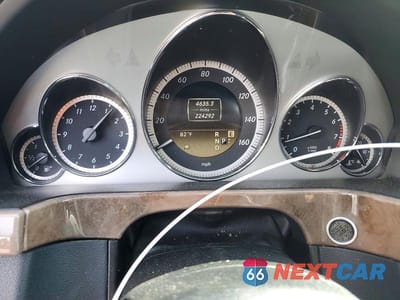 Zdjęcie 9 z 11 samochodu: 2012 MERCEDES-BENZ E 350 VIN:WDDHF5KB7CA567792 - miniatura