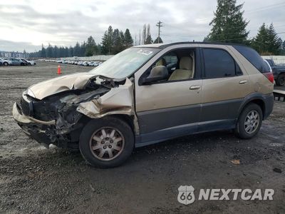 2004 BUICK RENDEZVOUS CX 3G5DB03E34S549913 - główne zdjęcie licytacji z USA - miniatura