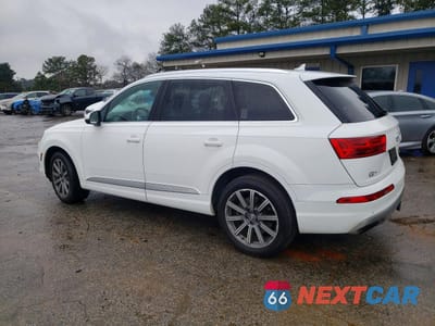 Drugie zdjęcie samochodu z przodu: 2018 AUDI Q7 PRESTIGE VIN:WA1VAAF75JD002294 - miniatura