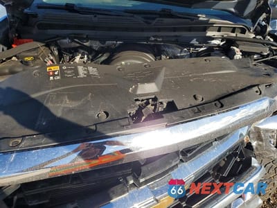 Zdjęcie 11 z 12 samochodu: 2016 CHEVROLET SILVERADO K1500 LT VIN:1GCVKRECXGZ250147 - miniatura