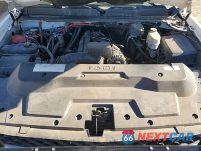 Zdjęcie 12 z 13 samochodu: 2011 CHEVROLET SILVERADO C3500 LT VIN:1GB3C0CG6BF191943 - miniatura