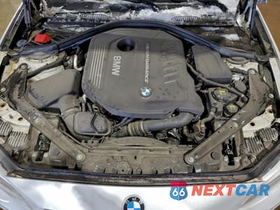 Zdjęcie 11 z 12 samochodu: 2017 BMW Motorrad M240XI VIN:WBA2L3C33HV667597 - miniatura