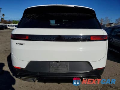 Zdjęcie 6 z 13 samochodu: 2025 LAND ROVER RANGE ROVER SPORT SE VIN:SAL1P9EU6SA458096 - miniatura