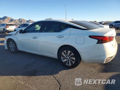 Drugie zdjęcie samochodu z przodu: 2020 NISSAN ALTIMA S VIN:1N4BL4BV0LC203995 - miniatura